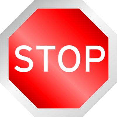 Stop Sign 201104240651