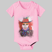 T-Shirt, Mad Hatter - 100% Cotton One Piece
